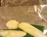 照焼より美味！？簡単ブリの野菜蒸し作り方3写真