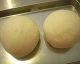 ノンオイル♪ミルク食パン*。゜作り方2写真