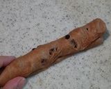 きっと虜になるチョコスナックパン作り方4写真