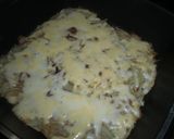 もちもちじゃがいものチーズ焼き作り方6写真