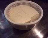 あさり雷豆腐作り方4写真