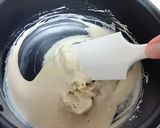もちもち美味しい❢ 蕎麦がき作り方3写真