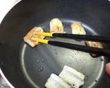 お弁当に☆おねだりされる☆鶏の磯辺焼き☆作り方5写真