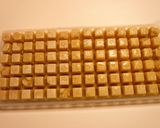 冷凍しょうがストック作り方4写真