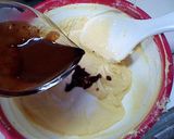 コーヒーパウンドケーキ作り方4写真