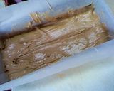 コーヒーパウンドケーキ作り方6写真