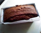 コーヒーパウンドケーキ作り方7写真