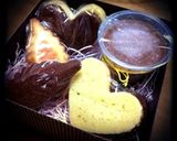 米粉で作るパウンドケーキ♡作り方8写真