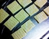 チョコカスタードパイ作り方3写真