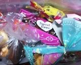 麦チョコがこうばし~いマドレーヌ作り方8写真