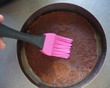 簡単マンゴームース作り方12写真