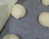 ノンoil＆eggのふわふわおからパン作り方7写真