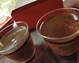 バレンタイン＊濃厚チョコレートムース作り方6写真