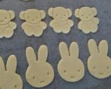 HMで卵を使わない簡単アイシングクッキー作り方5写真