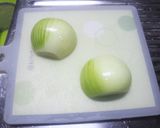 ★鮭と玉ねぎのパイ包み★作り方1写真