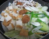 ダジン風野菜炒め作り方3写真