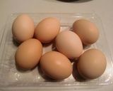 絶対美味しい☆半熟煮たまご作り方1写真