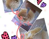 簡単♪豆腐と鰯の缶詰め魚バーグ♪弁当にも作り方3写真
