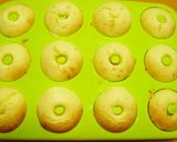 ひなまつりに☆甘酒焼きドーナツ♪作り方5写真