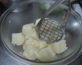 ウチのポテトサラダ.作り方6写真