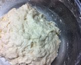 自家製りんご酵母パン作り方2写真