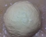 自家製りんご酵母パン作り方3写真