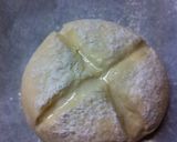 自家製りんご酵母パン作り方5写真