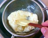 罪深き ホットケーキ作り方1写真
