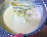 罪深き ホットケーキ作り方4写真