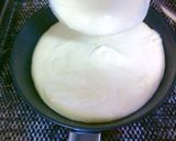 罪深き ホットケーキ作り方6写真