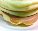 罪深き ホットケーキ作り方8写真