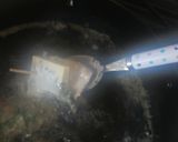 豚バラとチーズの大葉はさみ天♪作り方8写真