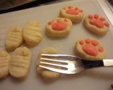 手作り簡単♡肉球ニョッキ、にゃっき！？作り方7写真