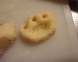 手作り簡単♡肉球ニョッキ、にゃっき！？作り方5写真