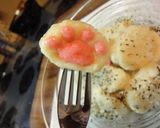 手作り簡単♡肉球ニョッキ、にゃっき！？作り方8写真