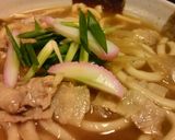かなるンちのカレーうどん作り方11写真