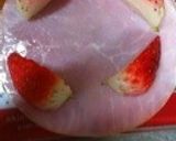 簡単おやつケーキ風作り方1写真
