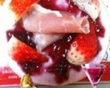 簡単おやつケーキ風作り方3写真