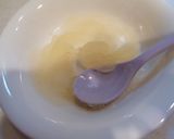 私のとっておき♪簡単美味しいパンナコッタ作り方1写真