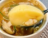 私の定番✨️餡掛け茶碗蒸し作り方11写真