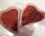 私のとっておき♪簡単美味しいパンナコッタ作り方6写真
