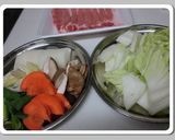 塩糀スープでとびきり美味しい塩鍋作り方1写真