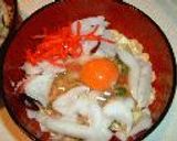 お好み焼作り方7写真