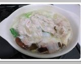 塩糀スープでとびきり美味しい塩鍋作り方5写真
