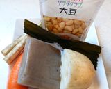 箸休めに「五目豆」♪作り方1写真