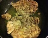 鶏肉のパプリカ煮作り方2写真