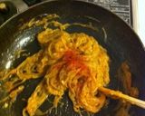 鶏肉のパプリカ煮作り方6写真