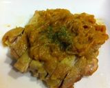 鶏肉のパプリカ煮作り方8写真