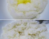 ✿海老&トマトのカレー卵丼✿作り方1写真