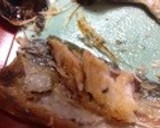 アジの干物を残さずいただく方法作り方12写真